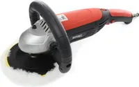 Autopolierer Auto Poliermaschine Lack Poliergerät Polierfell 2400W (EC531)
