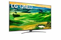 LG QNED 65QNED813QA  Smart-TV WLAN 165,1 cm (65 Zoll) 4K Ultra HD Schwarz