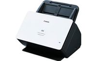 Canon imageFORMULA ScanFront 400 ADF-Scanner 600 x 600 DPI A4 Schwarz, Weiß