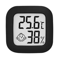10x Digital LCD Raumthermostat Thermostat