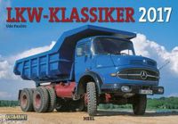 Klassische Lastwagen 2017