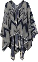Poncho Marcia  Italy von collezione alessandro