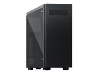 Chieftec Gamer Series Hawk - Tower - ATX - panel boczny z oknem (szkło hartowane)