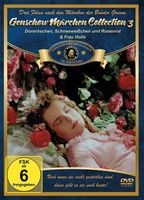 Genschow Märchen Collection 3 -  3-DVD-Schuber