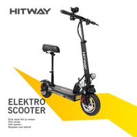 Elektromotor scooter - Die hochwertigsten Elektromotor scooter unter die Lupe genommen