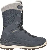 LOWA Barino Evo GTX Schuhe Damen blau 40