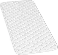 Vitalispa Matratzenschoner , 90 x 200 cm, Weiß