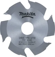 Makita Nutfräser 100mm (B-20644)