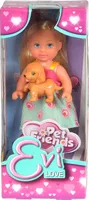 SIMBA El Pet Friends, 3-Sort. 0 0 0