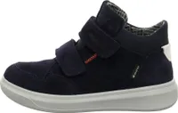 Superfit Klettschuhe Jungen 31343031333737 Blau 33 EU