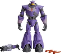 MATTEL Core Scale Figur Zurg     0