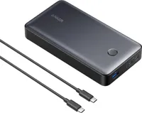 Anker 537 Powerbank (PowerCore 24K für Laptop) Black