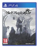 NieR Replicant ver.1.22474487139... (PS4)