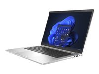 HP EliteBook 845 G9 (14") - Ryzen 5 Pro 6650U - 8 GB RAM - 256 GB SSD