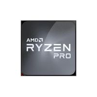 AMD Ryzen 5 PRO 4650G Prozessor 3,7 GHz 8 MB L3