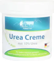 2 x Urea Creme 10% 250ml Allgäu Hautpflege Balsam Lotion
