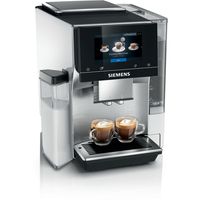 Kávovar Siemens AG TQ705R03 1500 W černý 1500 W