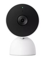 Google Nest Cam Indoor/Outdoor incl. battery EU Ware