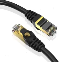 Reagle Ethernetový kabel RJ45 Cat8 40Gbps 10m LAN 26AWG Patchcord