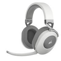 Corsair HS65 Wireless Headset White v2 - EU