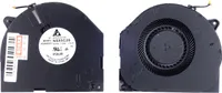 Ventilátor chladenia CPU pre notebook Lenovo Y530-15ICH Y540 CPU DFS200405CA0T