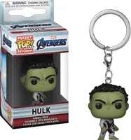 Marvel Avangers - Hulk  - Schlüsselanhänger Funko Pocket POP! Keychain