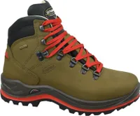 Grisport Schuhe Marrone, 13701N32G