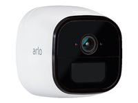 Arlo Go Mobile LTE HD-Kamera        720p