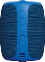 CREATIVE MuVo Play Bluetooth Lautsprecher blau