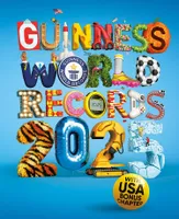 Guinness World Records 2025