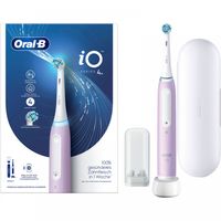 Oral-B iO Series 4 Lavender + Etui
