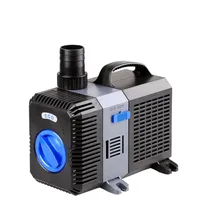 CTP-2800 Aquarium & Teichpumpe 10 Watt Eco Motor 3000 l/h