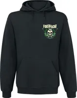 Foiernacht - Guitar Kapuzenpullover