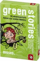 Green Stories