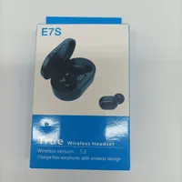 KASSPI 2023 Kopfhörer Kabellos In-Ear Bluetooth mit Mic,25 Std Akkulaufzeit