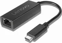 Lenovo Usb-C 3.0 To Ethernet Adapter, 4X90S91831