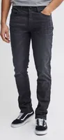 Blend 20711015 Herren Jeans Hose Denim 5-Pocket mit Stretch Twister Fit Slim / Regular Fit