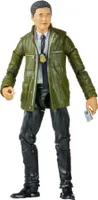 WandaVision Marvel Legends Actionfigur Khonshu BAF: Agent Jimmy Woo 15 cm