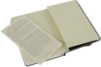 MOLESKINE Skizzenbuch L/A5 165g/qm Hardcover hellrot