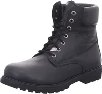 Panama Jack Schnürboots Herren 393736333531 Schwarz 43 EU
