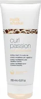 Milk Shake Curl Passion Paraben-Free Hair Styling Lotion 200 ml