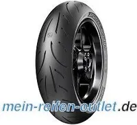 Metzeler Sportec M9 RR ( 110/70 R17 TL 54H M/C, Vorderrad )