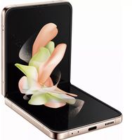 Samsung Galaxy Z Flip4 5G Dual Sim 256GB Pink Gold