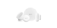 EZVIZ Home Sensor Intelligentes Haussicherheits-Kit ZigBee/Wi-Fi