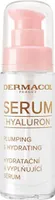 Dermacol Serum Hyaluron sérum aufpolsternd &amp; feuchtigkeitsspendend 30 ml