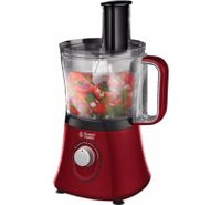 Robot kuchenny Russell Hobbs Desire Red 600W