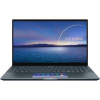 Asus ZenBook 15 (UX535LI-BO237T) 512 GB SSD / 16 GB - Notebook - pine grey