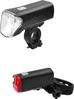 FISCHER LED-Leuchten-Set 70/35/18 Lux