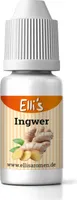 Ingwer - Ellis Lebensmittelaroma