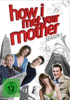 How I met your Mother - Season 2